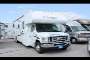 2014 Winnebago Minnie